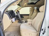 Toyota Land Cruiser GXR 2016 V8